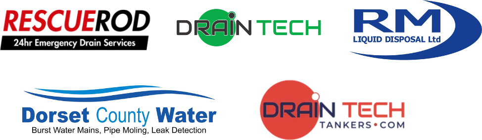 The four businesses together